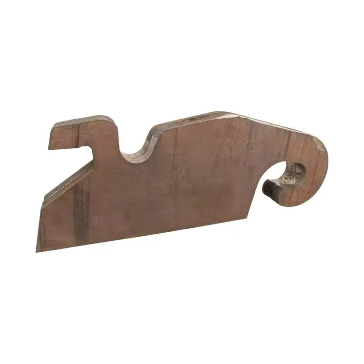 Metināms āķis CW1/CW10 30mm CW1BX30 AGRA LV