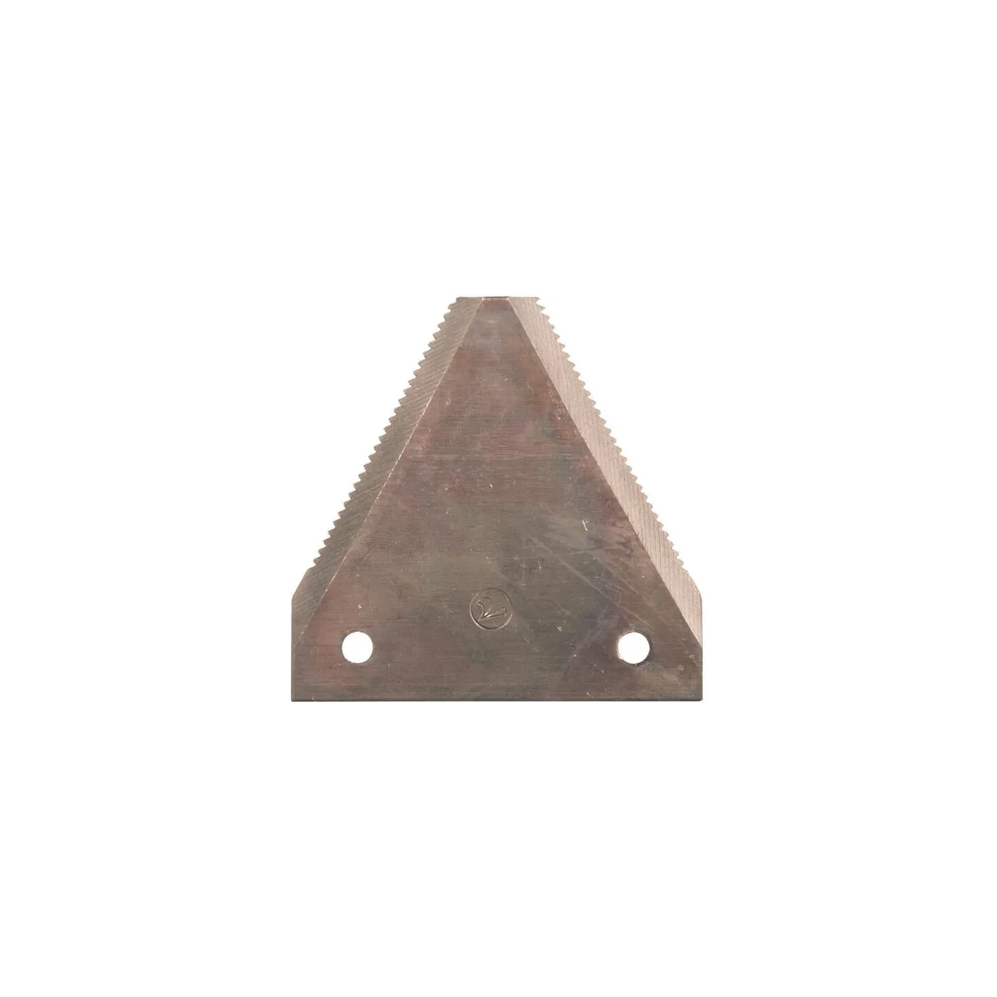 Sekcija zobainā 75 x 76 x 2 E B102UN AGRA LV