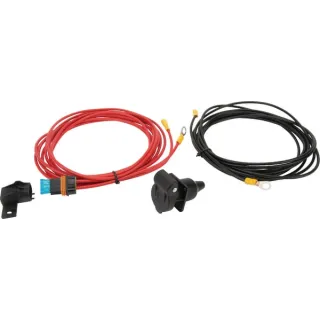 Jaudas kabelis 5m 4mm2 15A EL90523581 AGRA LV