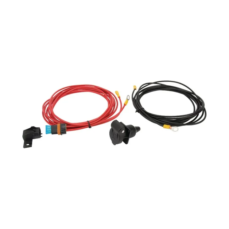 Jaudas kabelis 5m 4mm2 15A EL90523581 AGRA LV