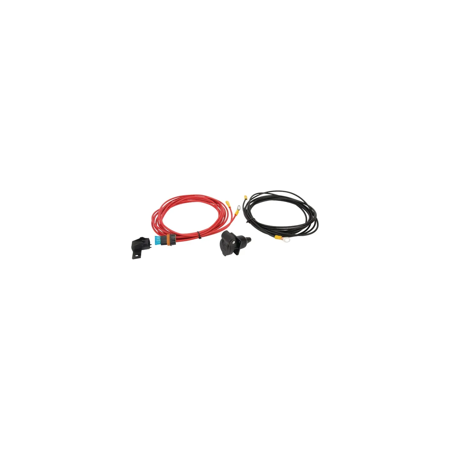 Jaudas kabelis 5m 4mm2 15A EL90523581 AGRA LV