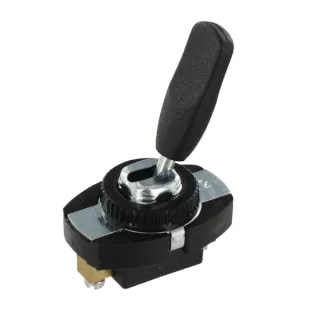 Rokera slēdzis EL215000 AGRA LV 6EG001567011