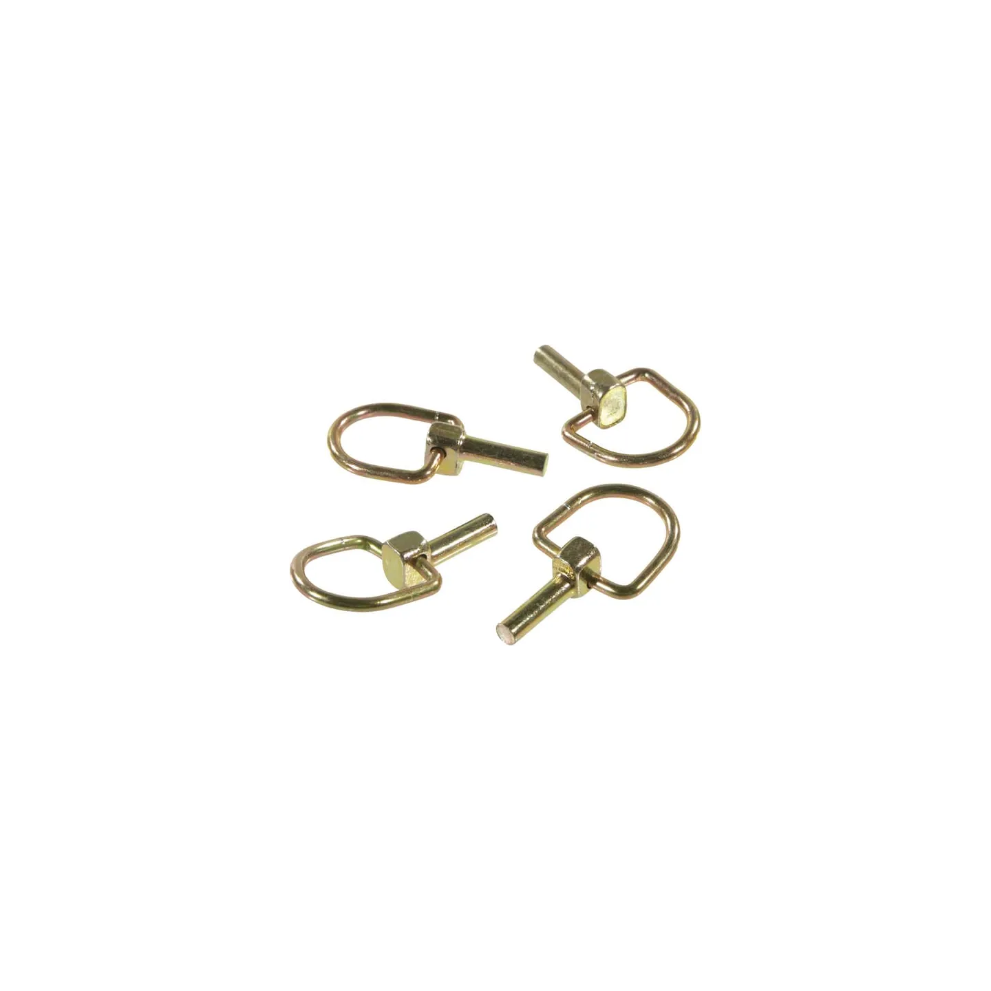 Bloķēšanas pin Amazone 6x22 DG086N AGRA LV