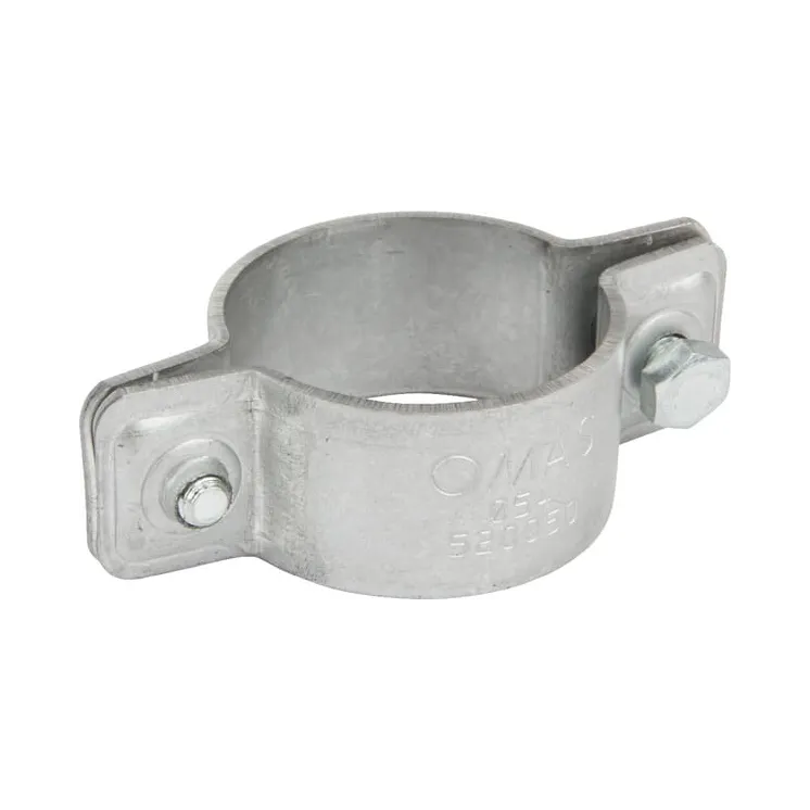 Izplūdes skava 53mm EX99500053 AGRA LV