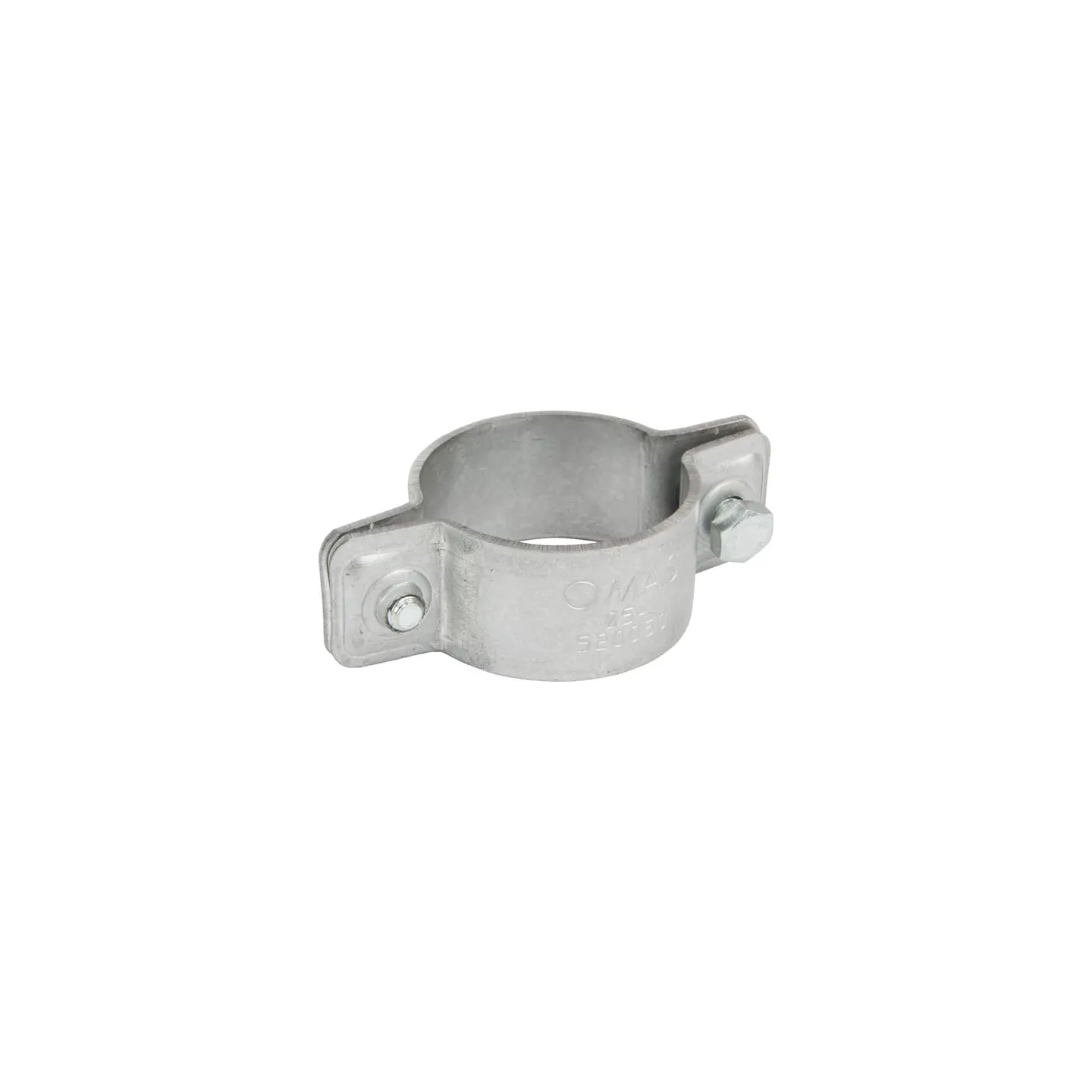 Izplūdes skava 53mm EX99500053 AGRA LV