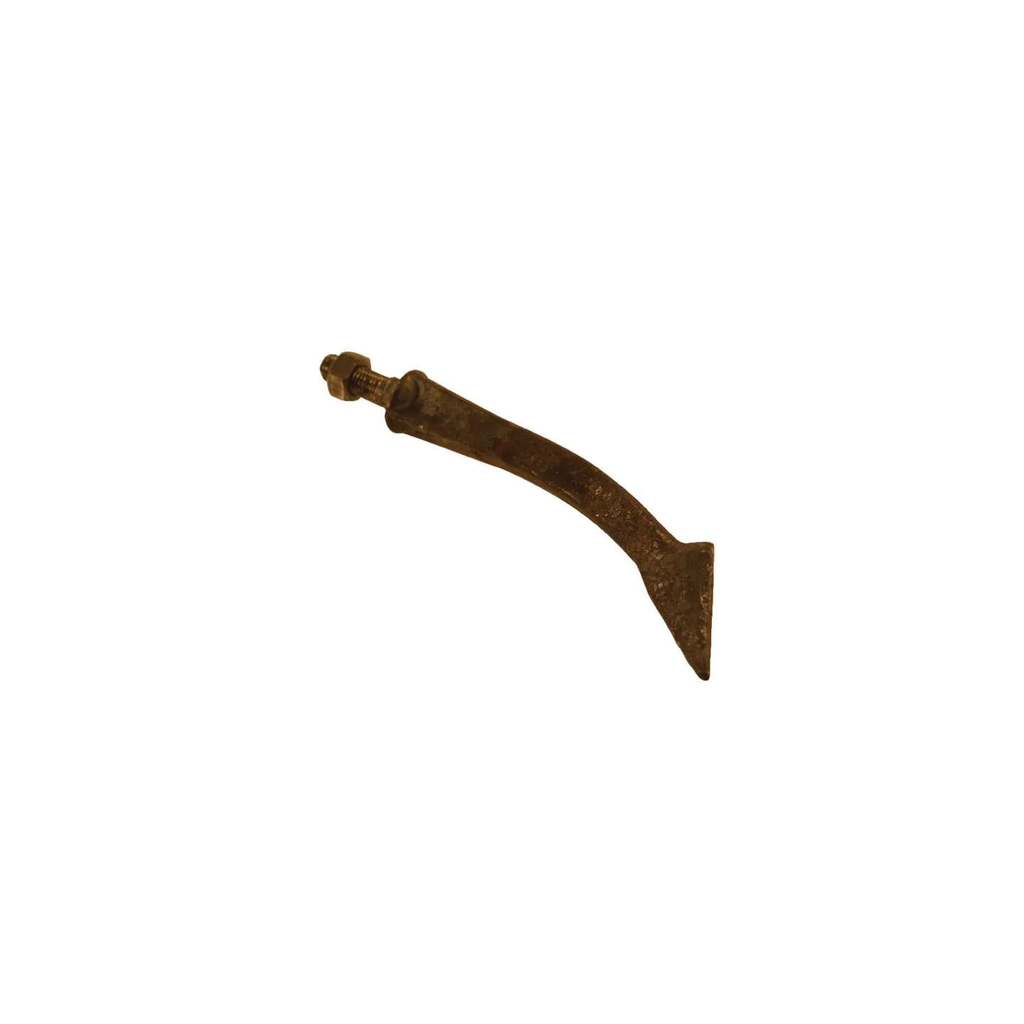 Ķermeņa zobs izliekts M16 EZ202002SP AGRA LV