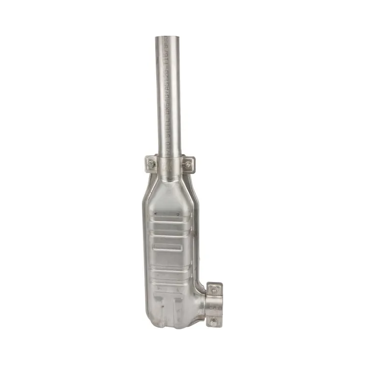 Izplūdes pistole veids 40 mm EX970B40 AGRA LV