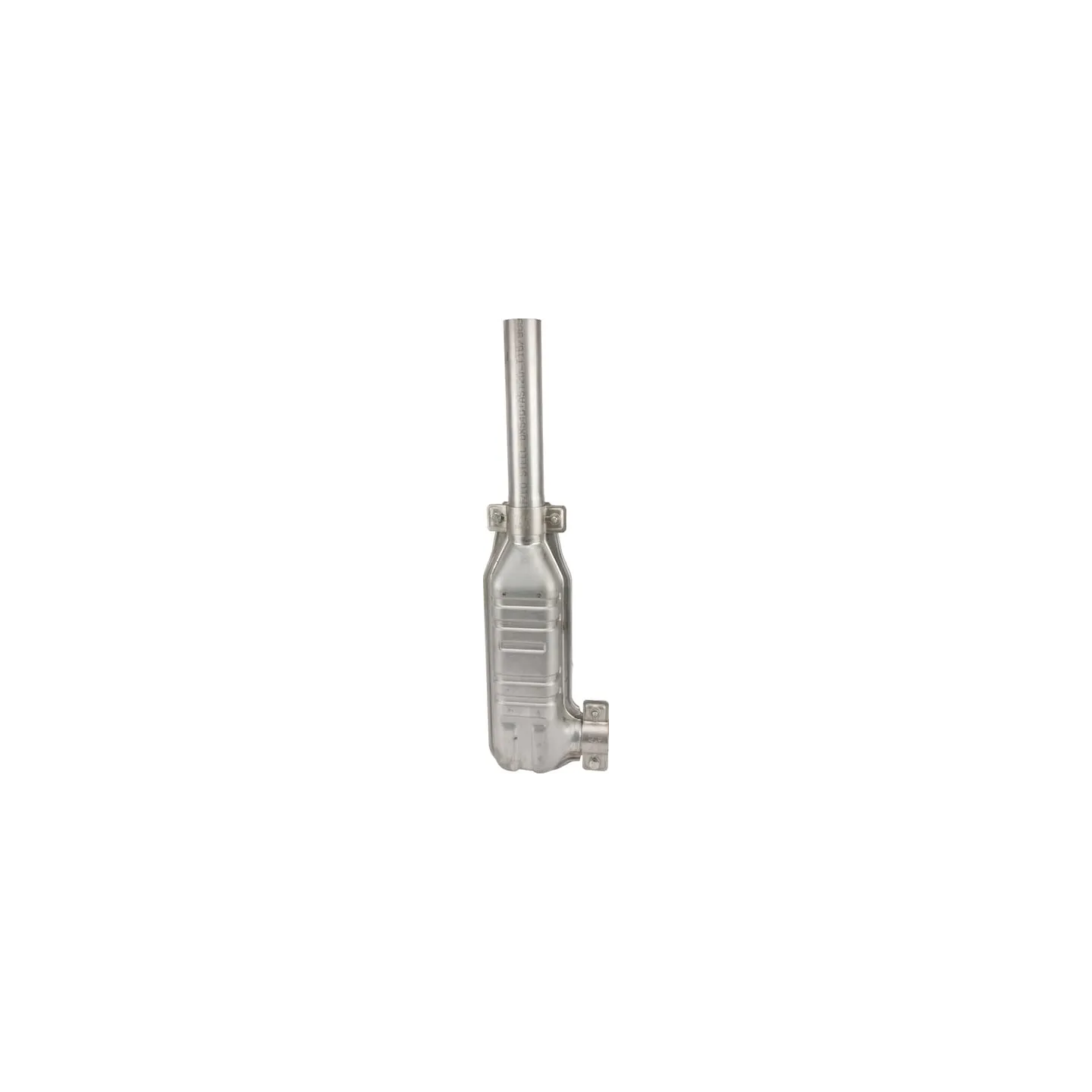 Izplūdes pistole veids 40 mm EX970B40 AGRA LV