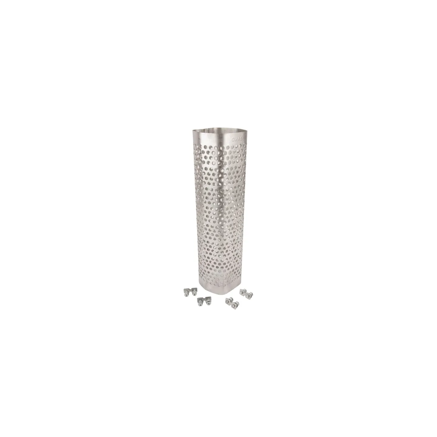 Exhaust burn protection EX990102 AGRA LV