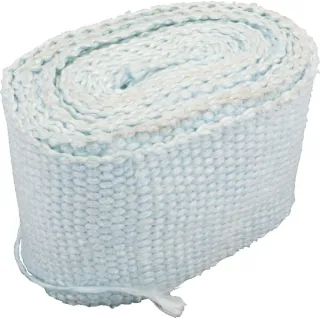 Stikla šķiedras josla, 3 x 100 mm EX93100500 AGRA LV
