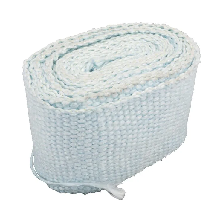 Stikla šķiedras josla, 3 x 100 mm EX93100500 AGRA LV