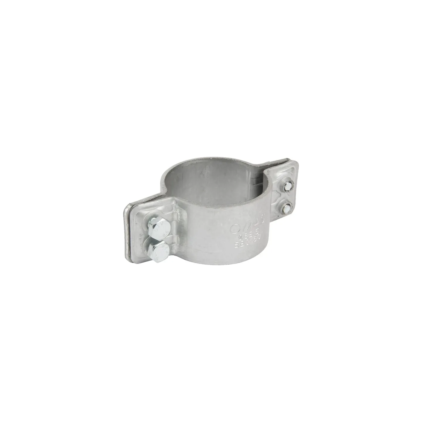 Izplūdes skava 63mm EX99160063 AGRA LV