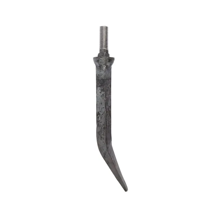 Harrow tine M16 16mm square EZ202401 AGRA LV