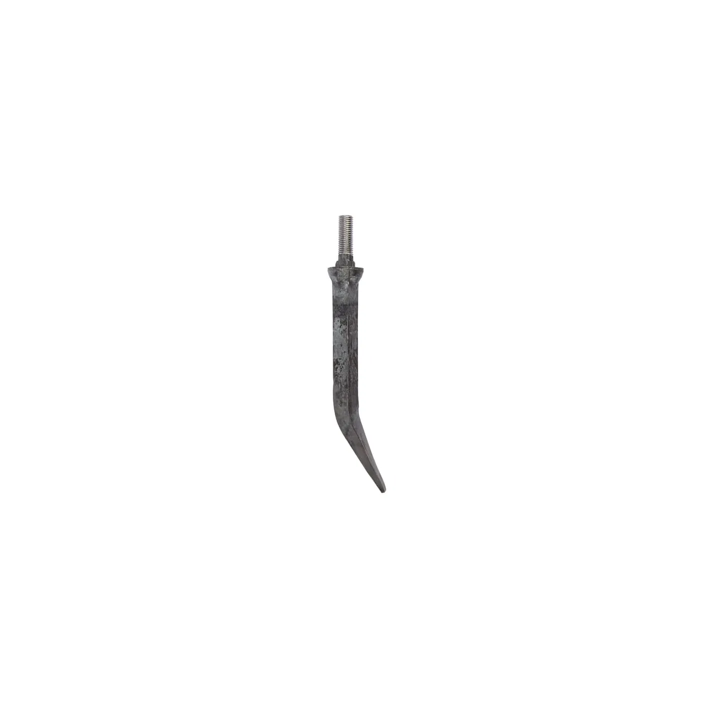 Harrow tine M16 16mm square EZ202401 AGRA LV