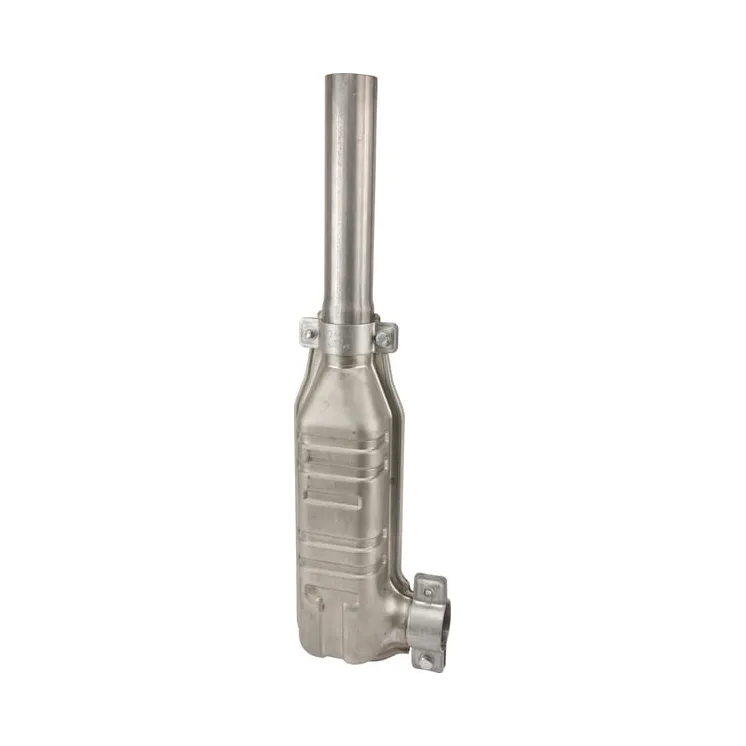 Izplūdes pistole veids 45 mm EX970B45 AGRA LV