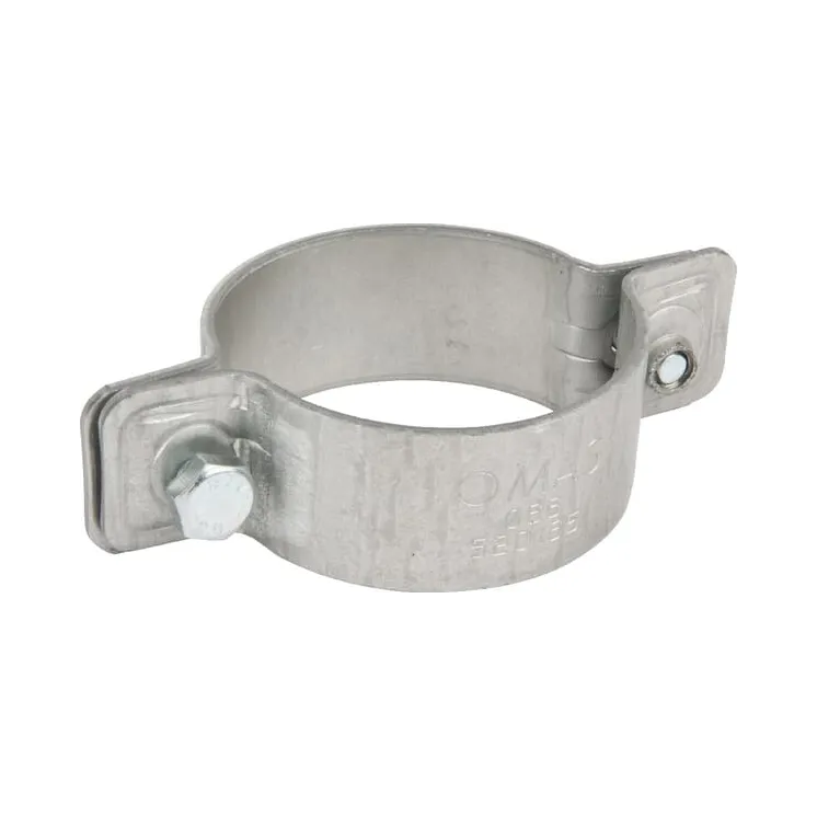 Izplūdes skava 66mm EX99165066 AGRA LV
