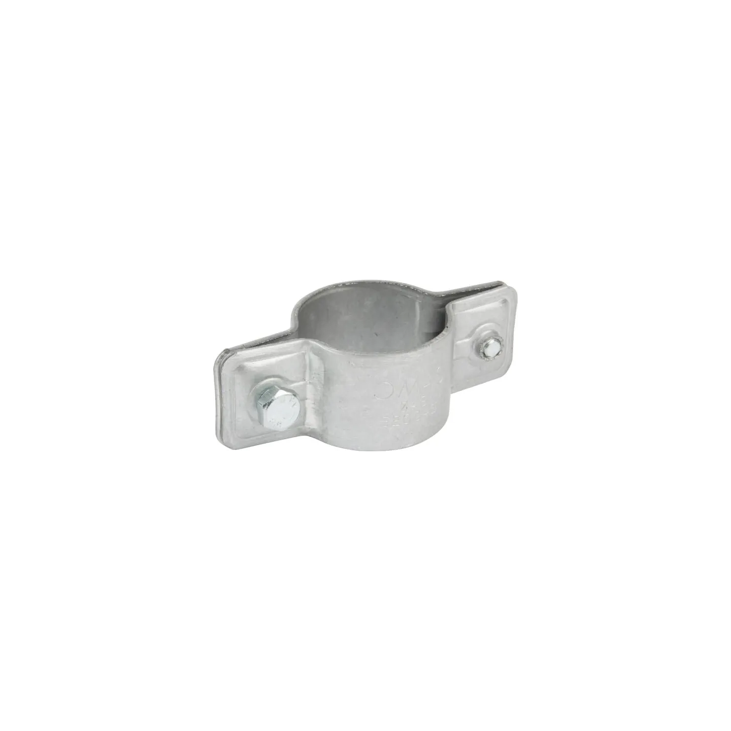 Izplūdes skava 48mm EX99450048 AGRA LV