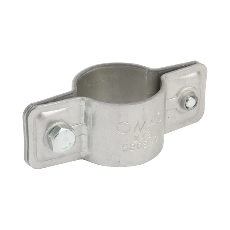Izplūdes skava 43mm EX99400043 AGRA LV