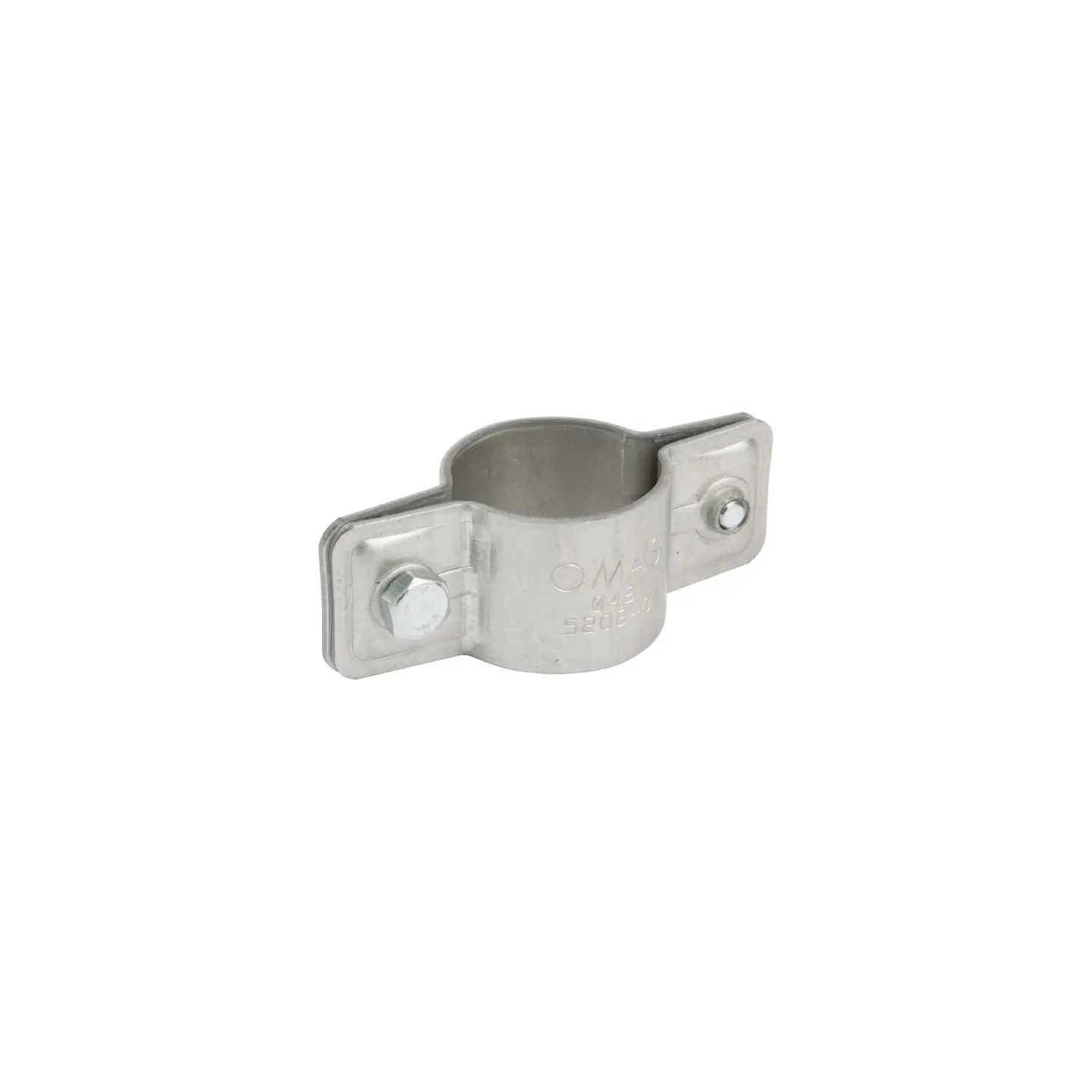 Izplūdes skava 43mm EX99400043 AGRA LV
