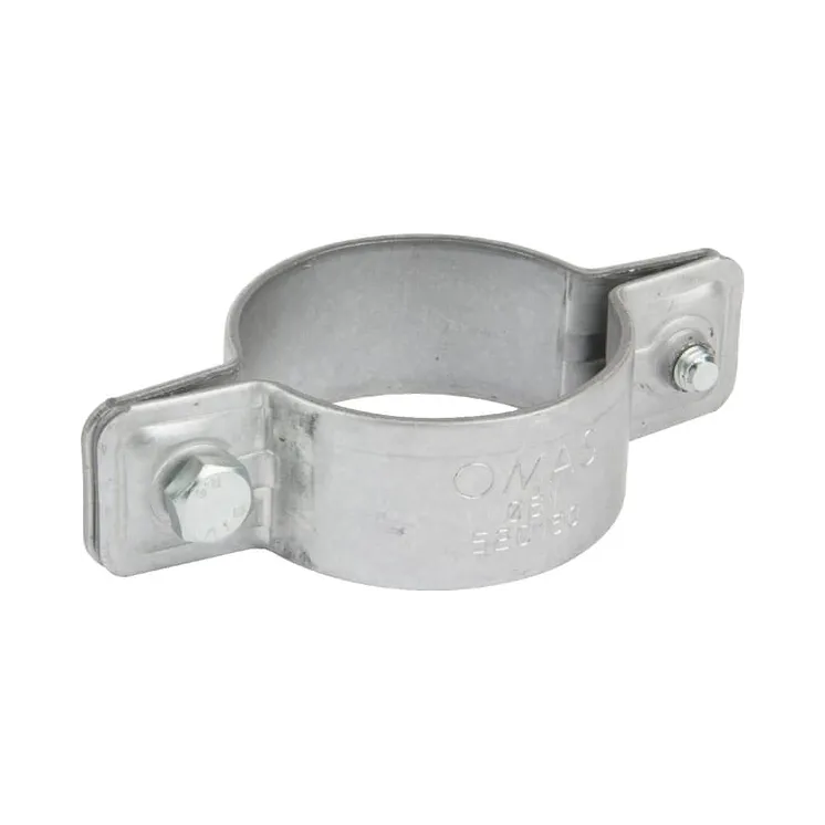 Izplūdes skava 61mm EX99160061 AGRA LV