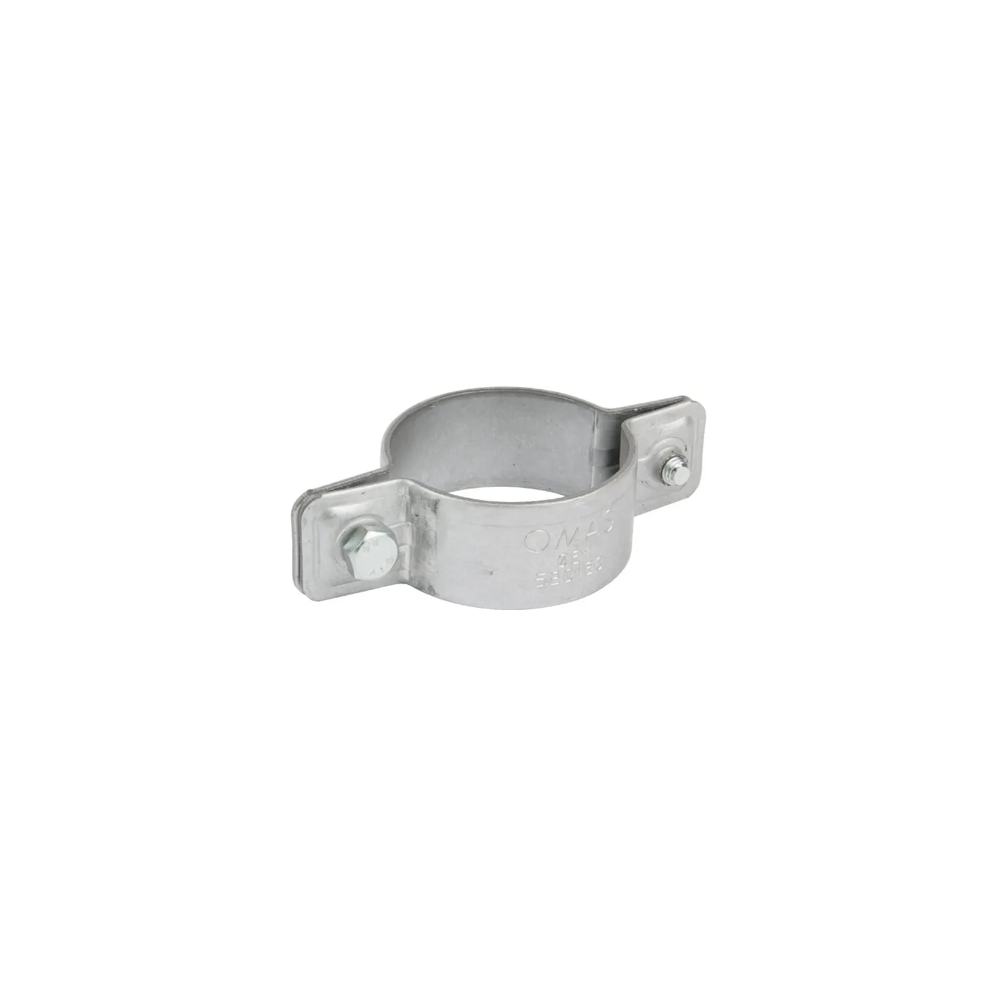 Izplūdes skava 61mm EX99160061 AGRA LV