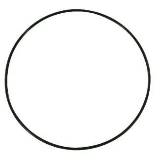 O-ring 26.7x1.78mm 90 shore black FE501OR AGRA LV