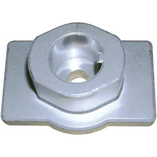 Asmeņu turētājs, piemērots Husqvarna / AYP FGP010861 AGRA LV 65007R