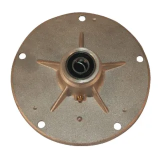 Quill with bearing FGP010746 AGRA LV