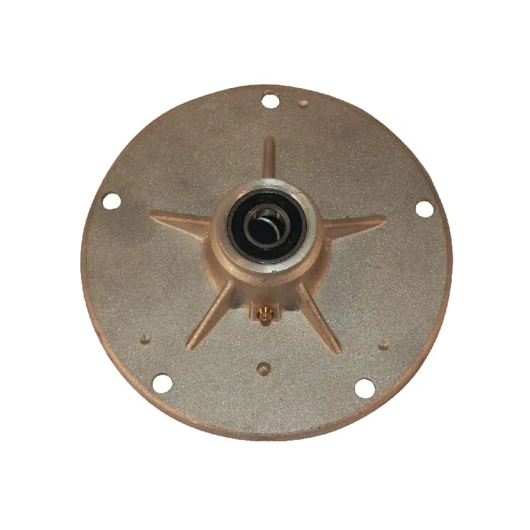 Quill with bearing FGP010746 AGRA LV