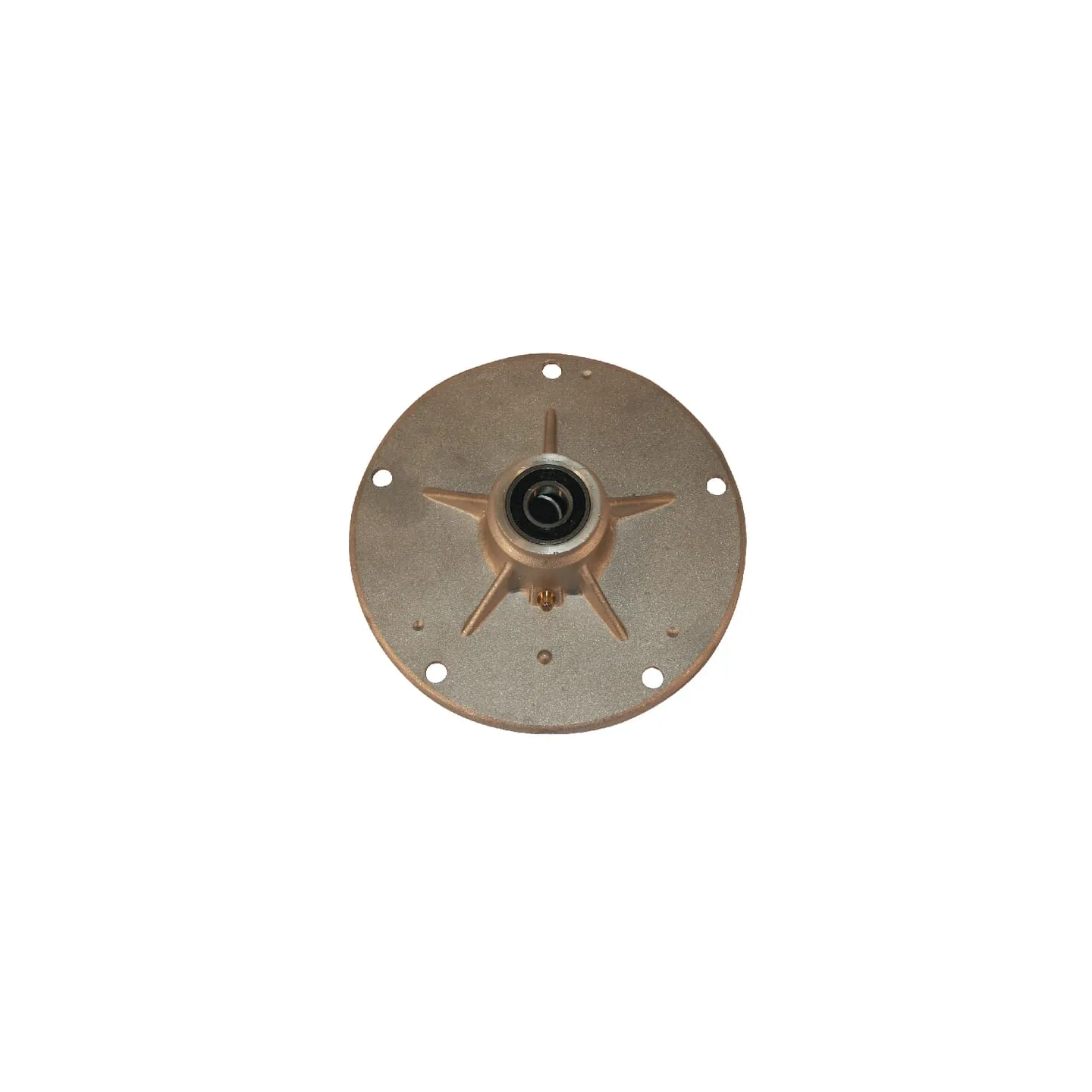 Quill with bearing FGP010746 AGRA LV