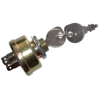 Ignition switch FGP010194 AGRA LV 33397R