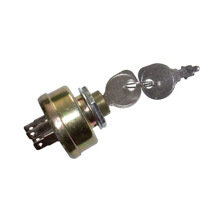 Ignition switch FGP010194 AGRA LV 33397R