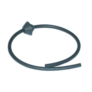 Grommet & pipe assembly 190mm FGP000921 AGRA LV