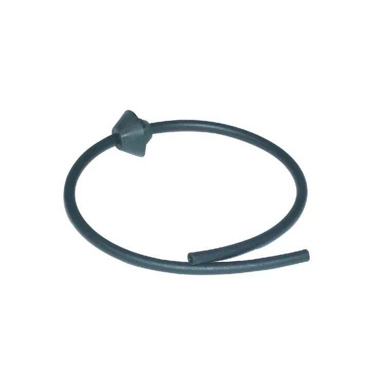 Grommet & pipe assembly 190mm FGP000921 AGRA LV