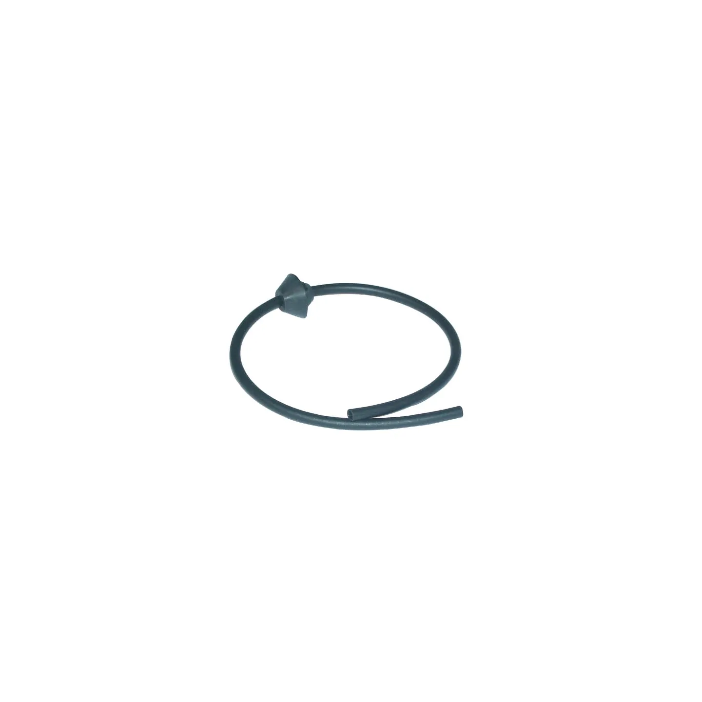 Grommet & pipe assembly 190mm FGP000921 AGRA LV