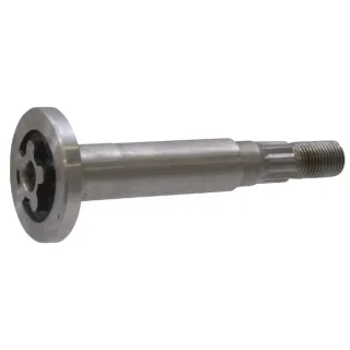 Blade shaft with bearings AYP FGP010788 AGRA LV