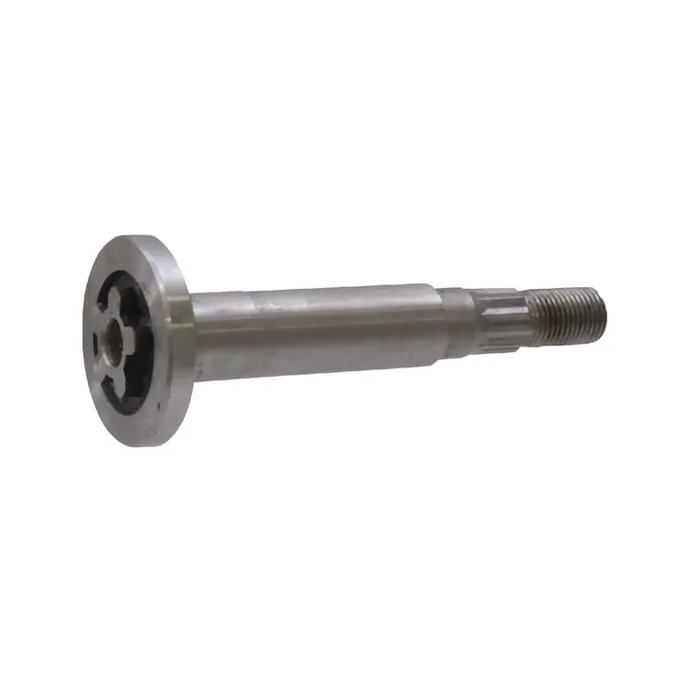 Blade shaft with bearings AYP FGP010788 AGRA LV