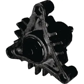 Spindelis assy AYP FGP010755 AGRA LV 82510R