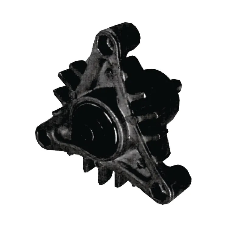 Spindelis assy AYP FGP010755 AGRA LV 82510R