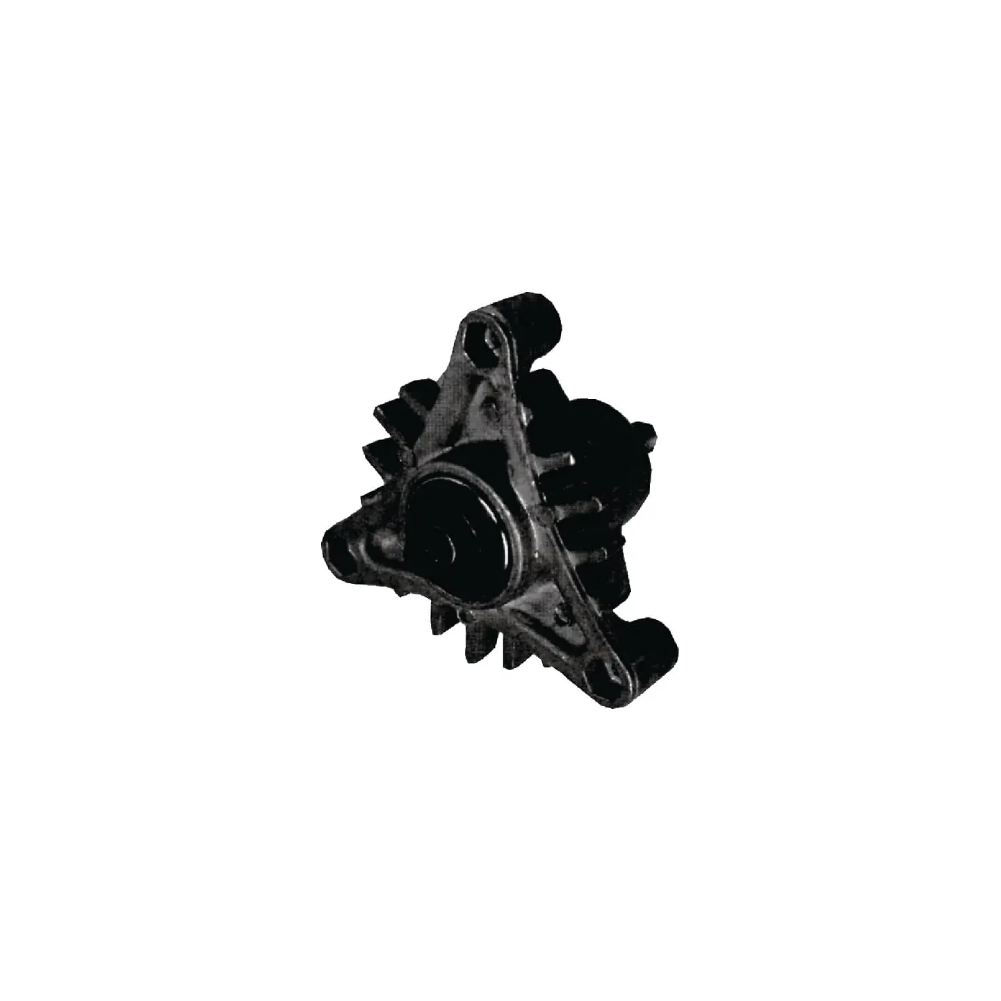 Spindelis assy AYP FGP010755 AGRA LV 82510R