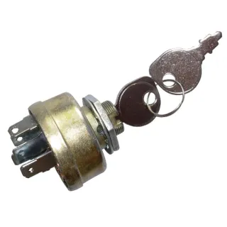Ignition switch 6 post Murray FGP010188 AGRA LV