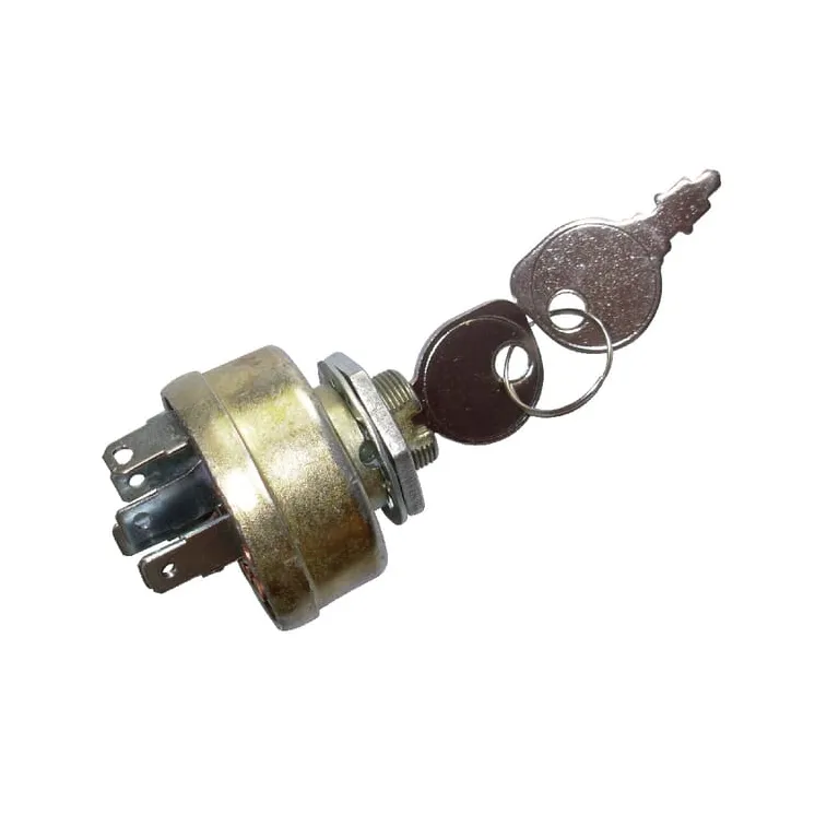 Ignition switch 6 post Murray FGP010188 AGRA LV
