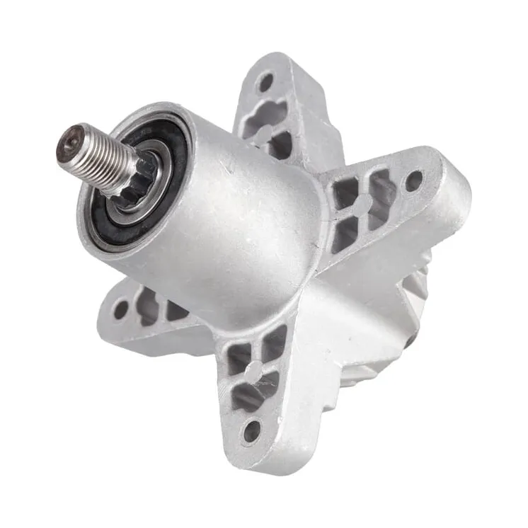 Gultņu korpuss MTD 618-0138 FGP010758 AGRA LV 82513R