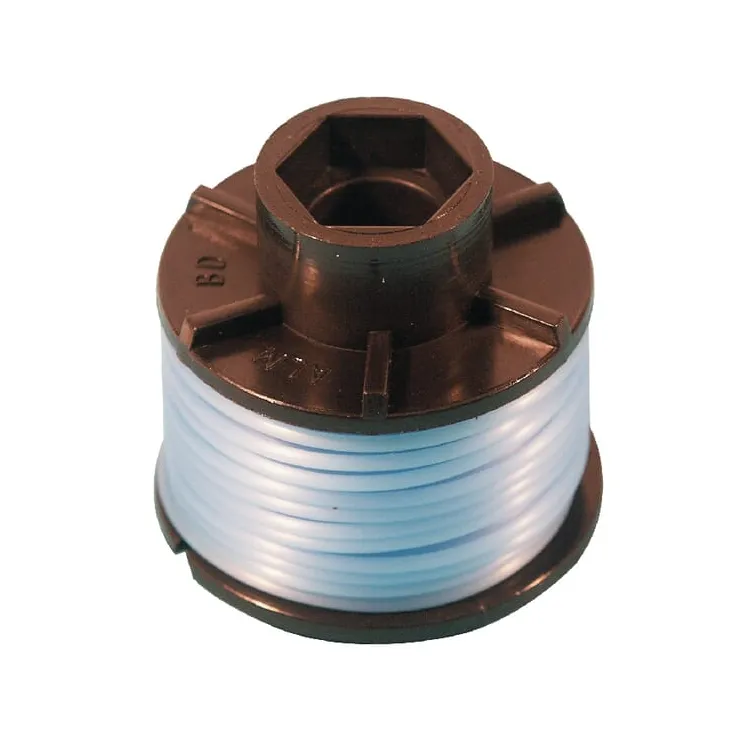 Zāles trimmera spole ar diegu B&D A6054 FGP005021 AGRA LV