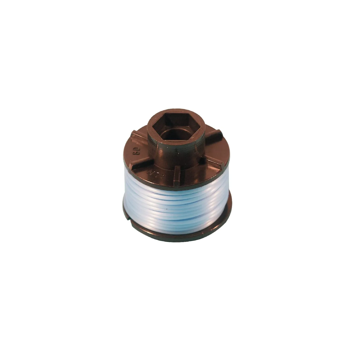 Zāles trimmera spole ar diegu B&D A6054 FGP005021 AGRA LV