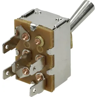 PTO slēdzis Toro FGP011852 AGRA LV 33384R