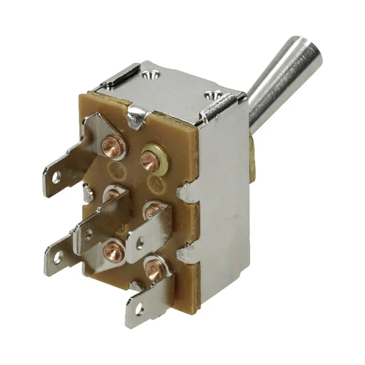 PTO slēdzis Toro FGP011852 AGRA LV 33384R