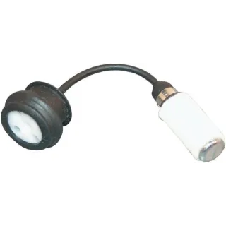 Degvielas filtrs - 5.3 mm FGP010641 AGRA LV