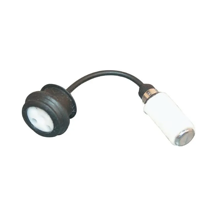 Degvielas filtrs - 5.3 mm FGP010641 AGRA LV