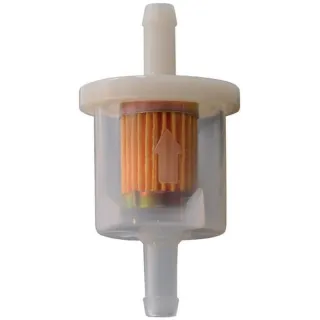 Degvielas filtrs FGP011672 AGRA LV 07107R